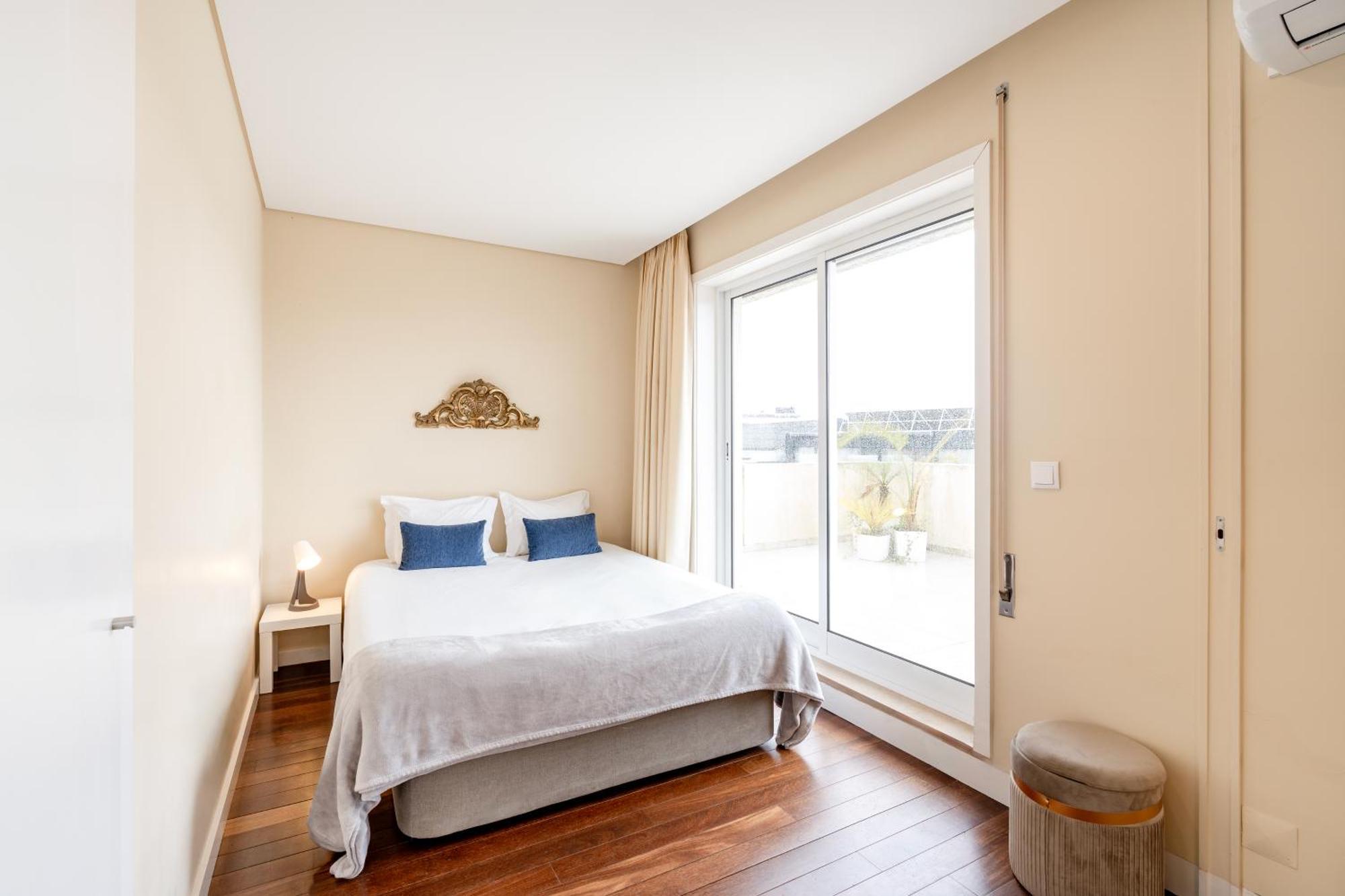 Appartement Viva Peaceful Zen Retreat à OOporto Extérieur photo